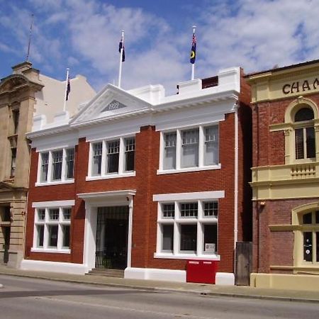 Fremantle Harbourside Apartments Екстериор снимка