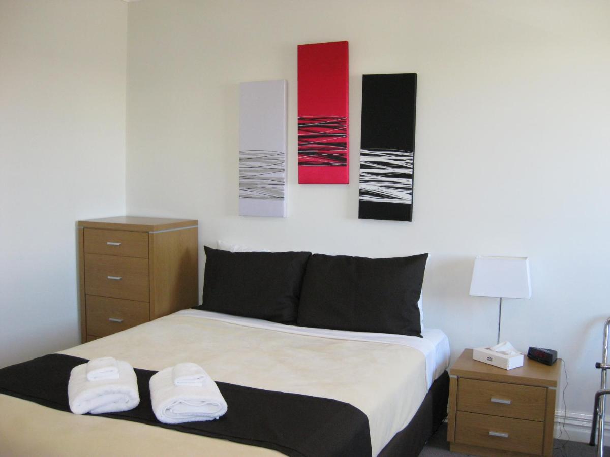 Fremantle Harbourside Apartments Екстериор снимка