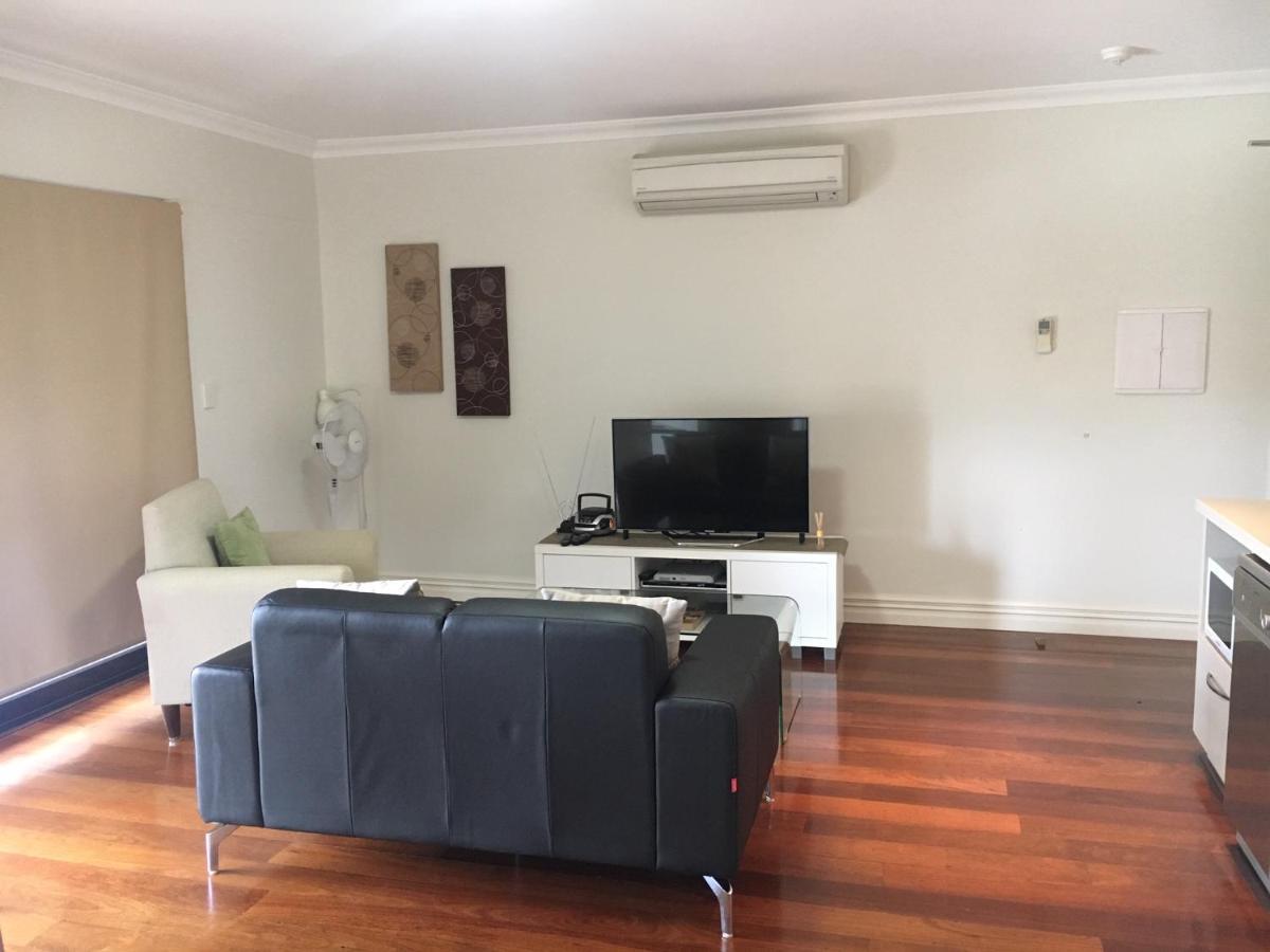 Fremantle Harbourside Apartments Екстериор снимка