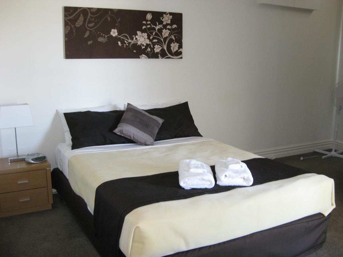 Fremantle Harbourside Apartments Екстериор снимка
