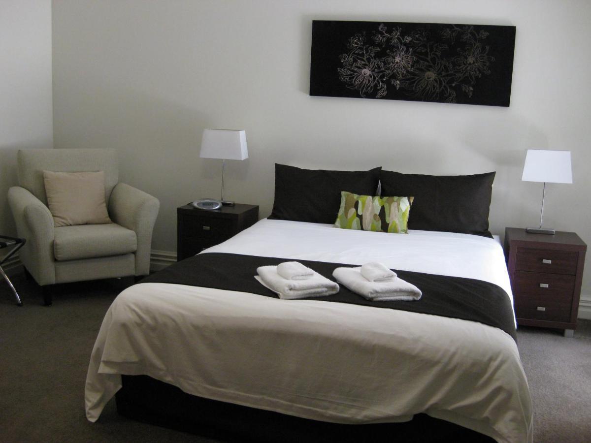 Fremantle Harbourside Apartments Екстериор снимка