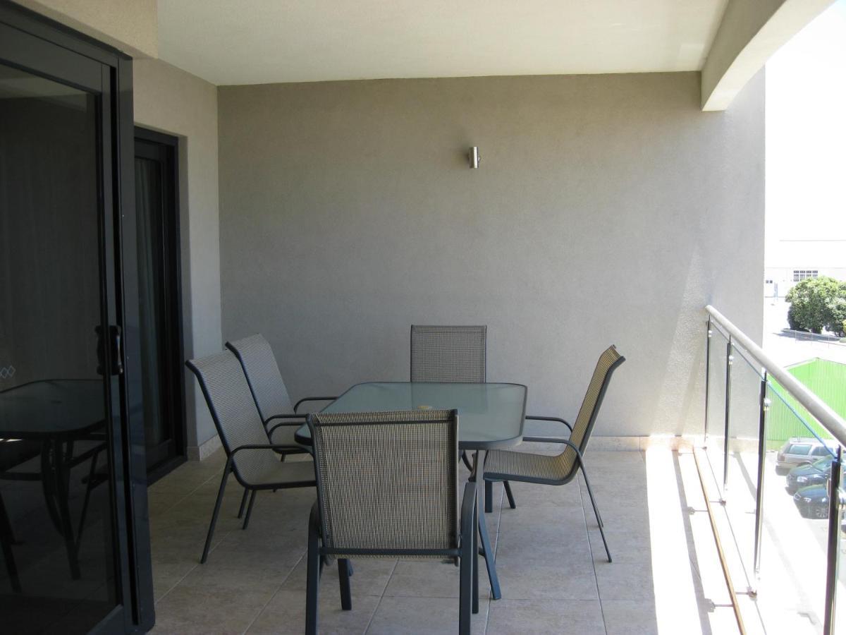 Fremantle Harbourside Apartments Екстериор снимка