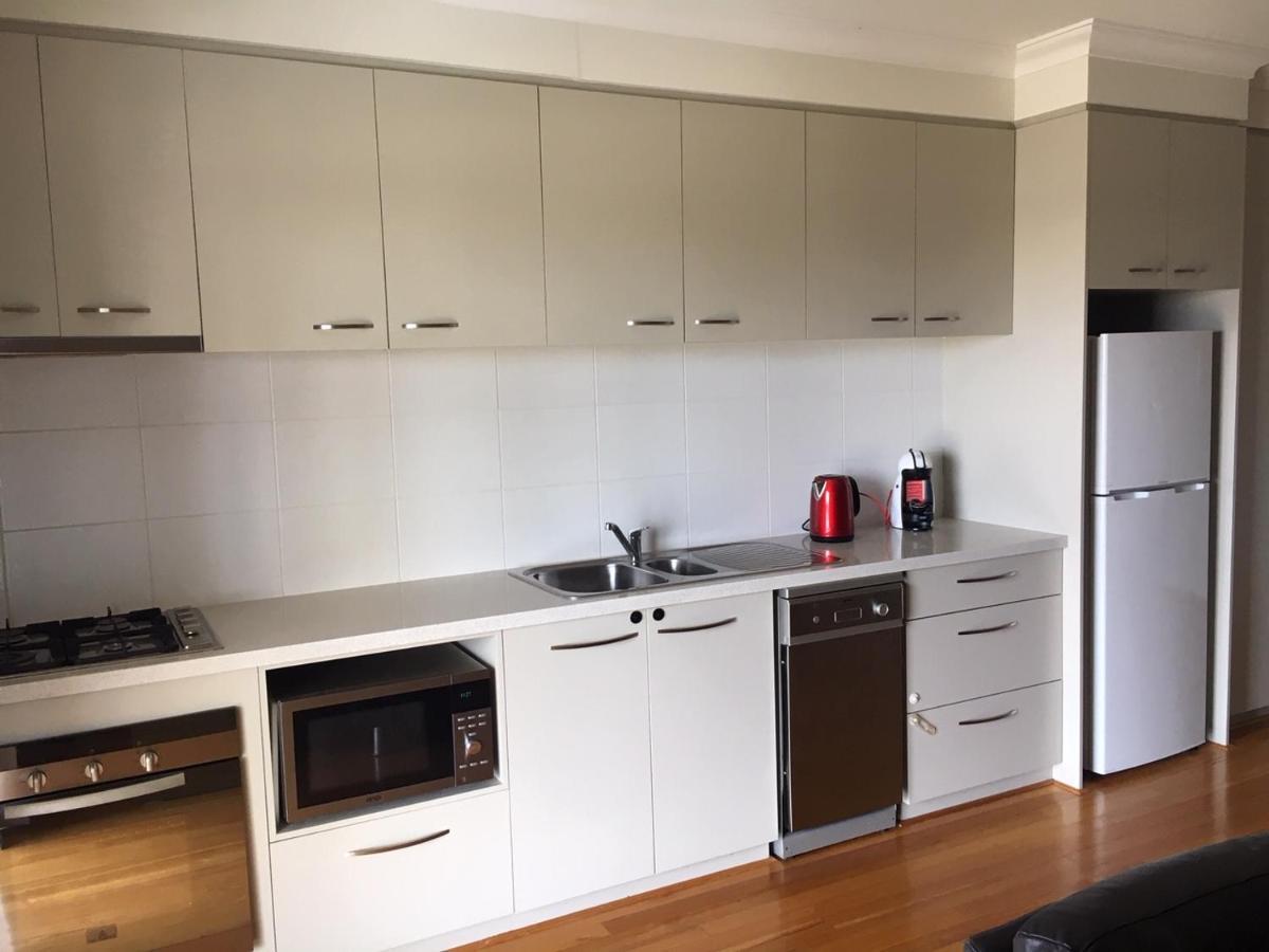 Fremantle Harbourside Apartments Екстериор снимка