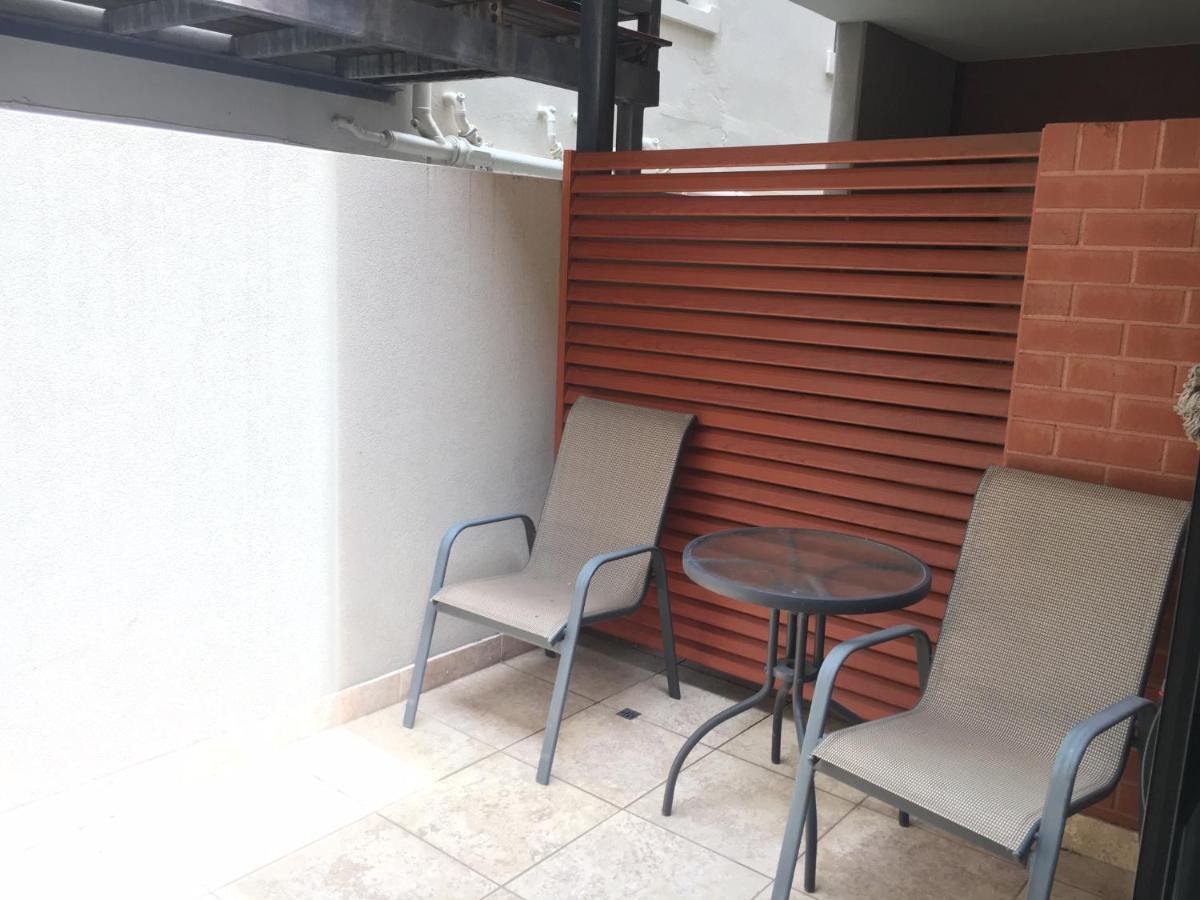 Fremantle Harbourside Apartments Екстериор снимка