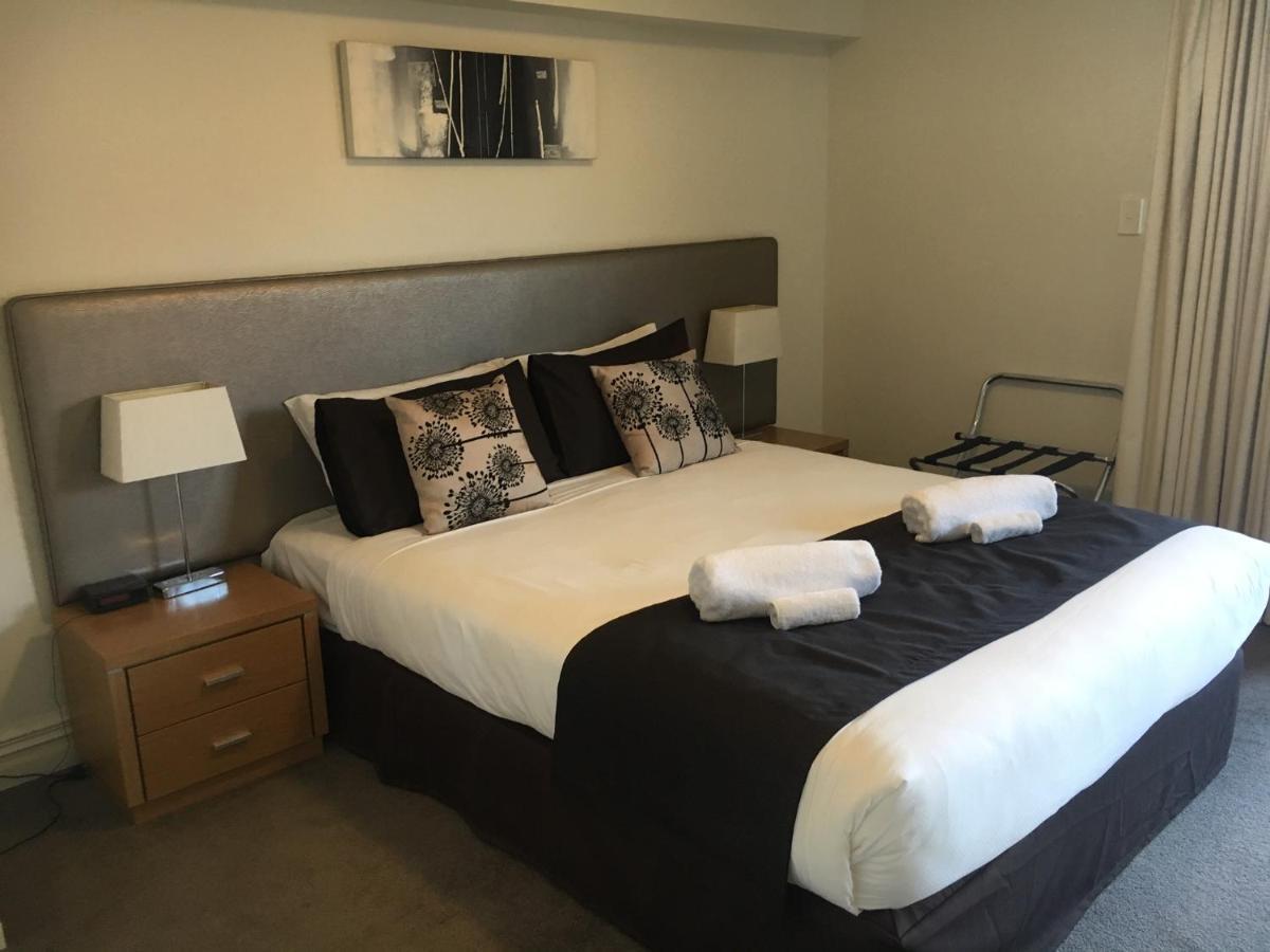 Fremantle Harbourside Apartments Екстериор снимка
