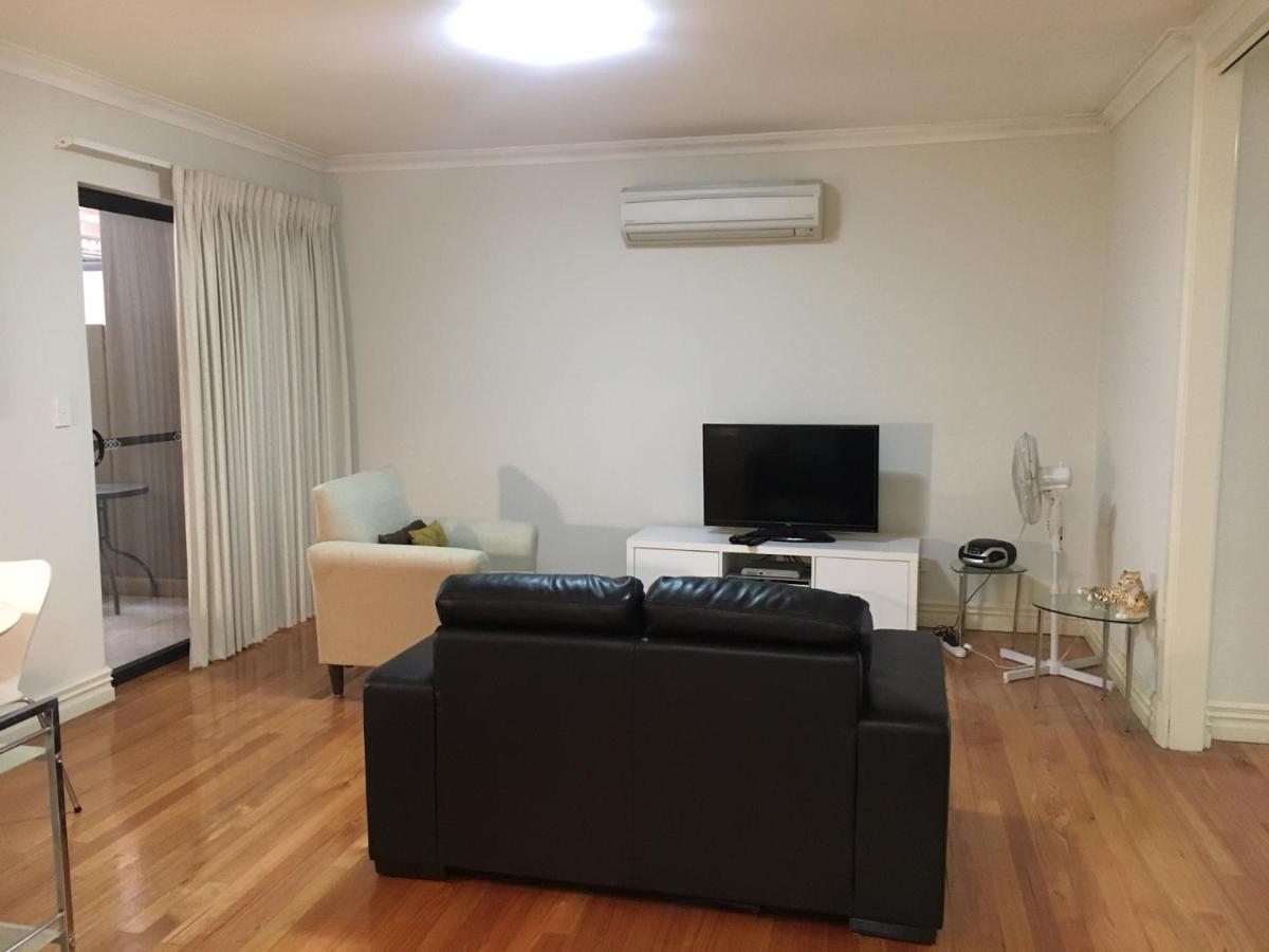 Fremantle Harbourside Apartments Екстериор снимка