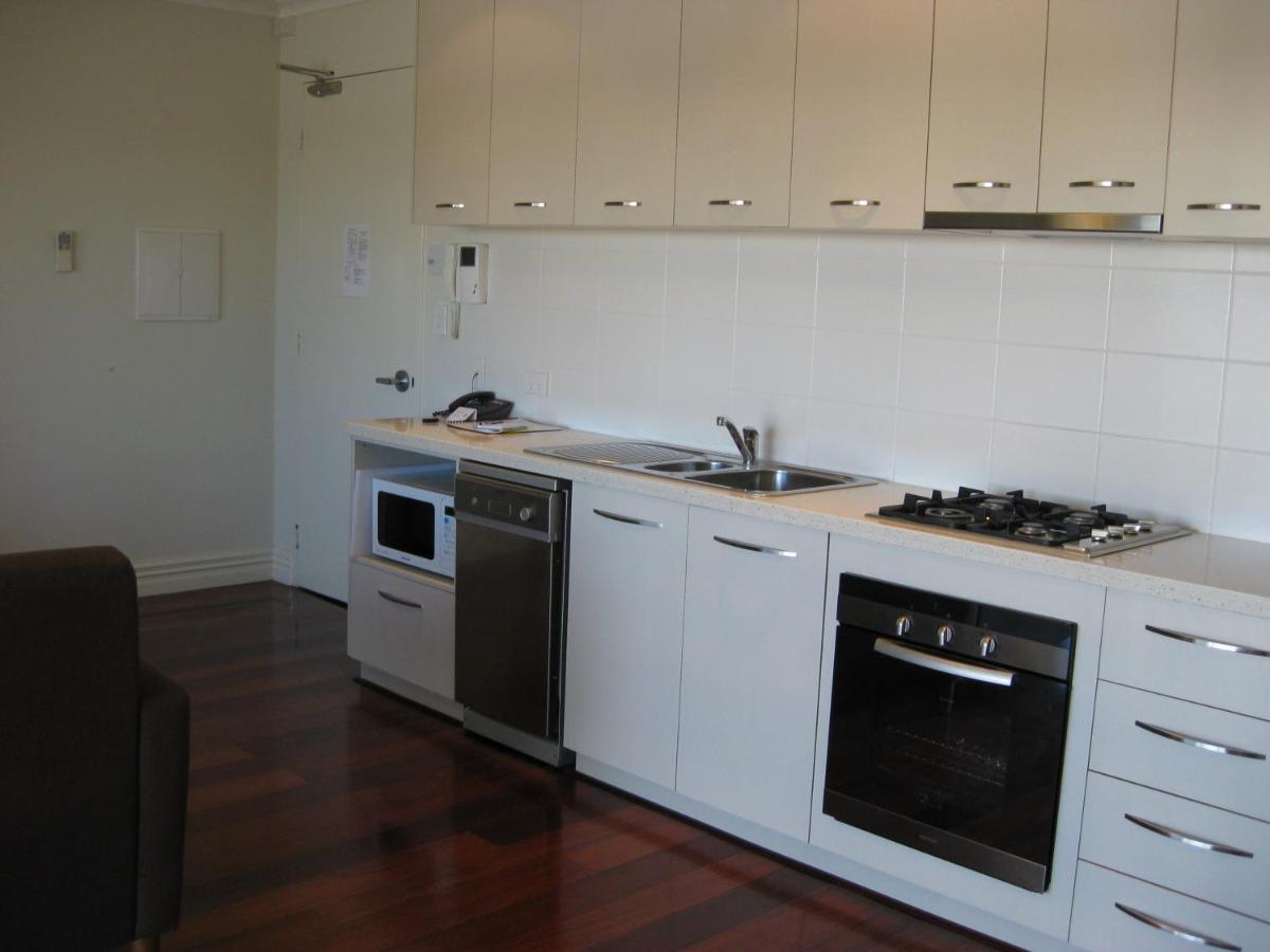 Fremantle Harbourside Apartments Екстериор снимка