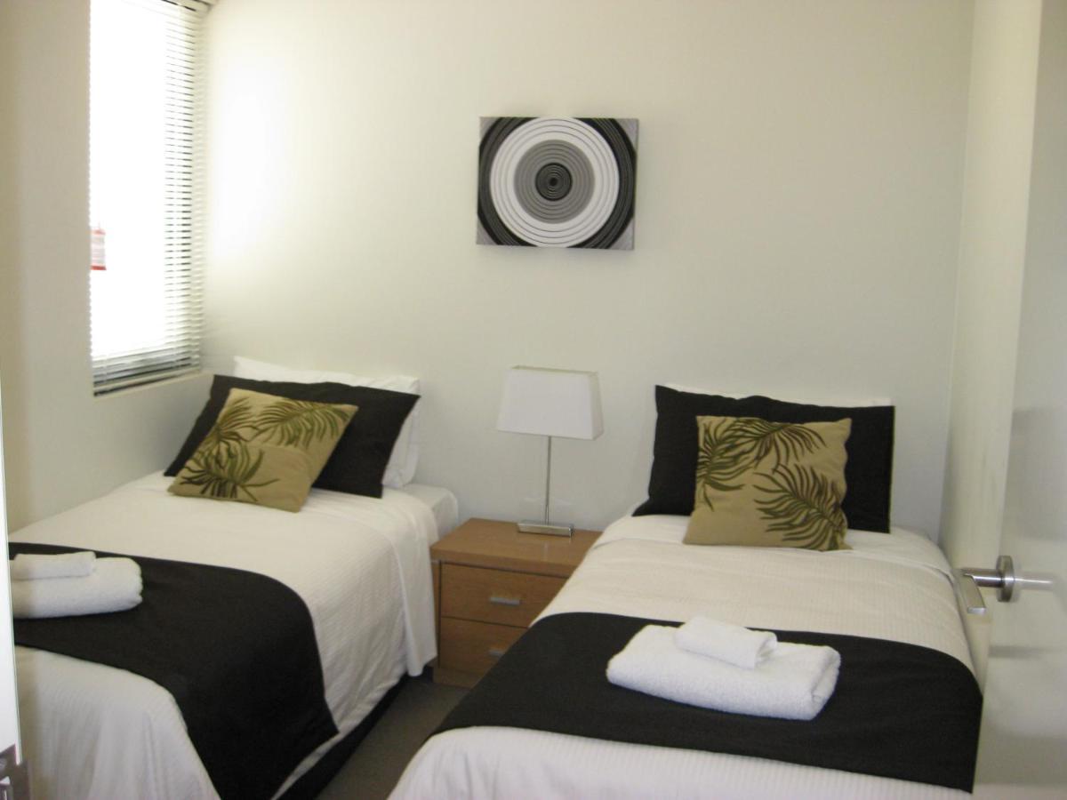 Fremantle Harbourside Apartments Екстериор снимка