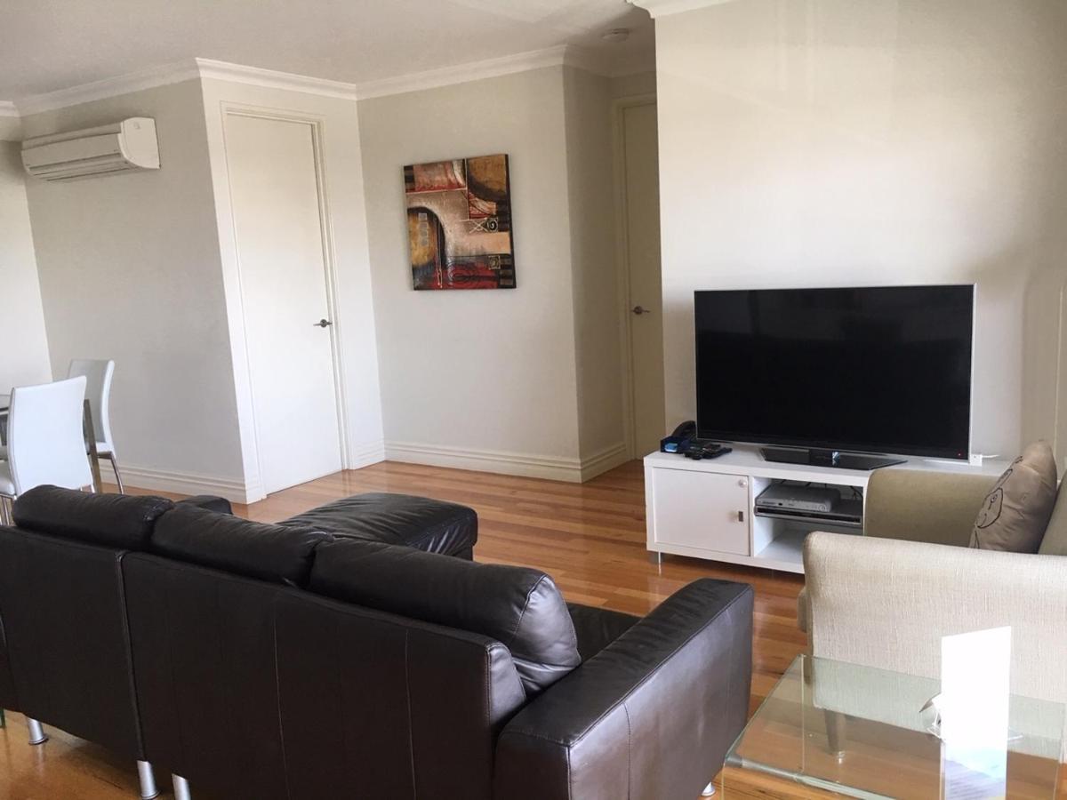 Fremantle Harbourside Apartments Екстериор снимка