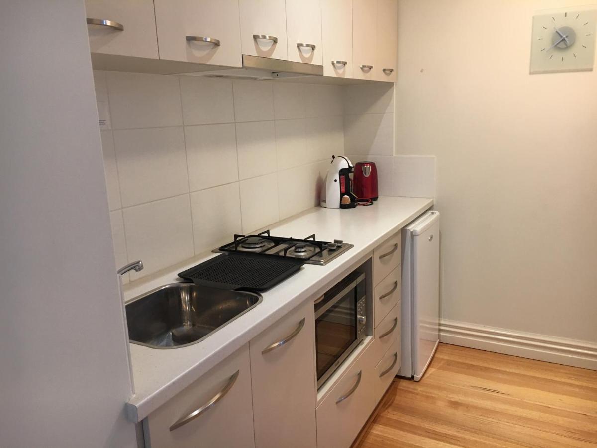 Fremantle Harbourside Apartments Екстериор снимка
