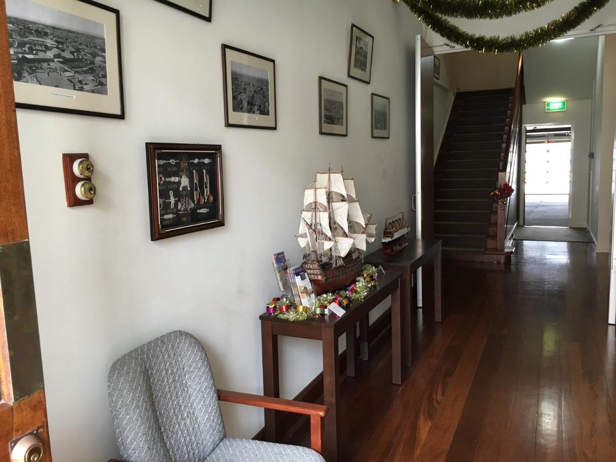 Fremantle Harbourside Apartments Екстериор снимка