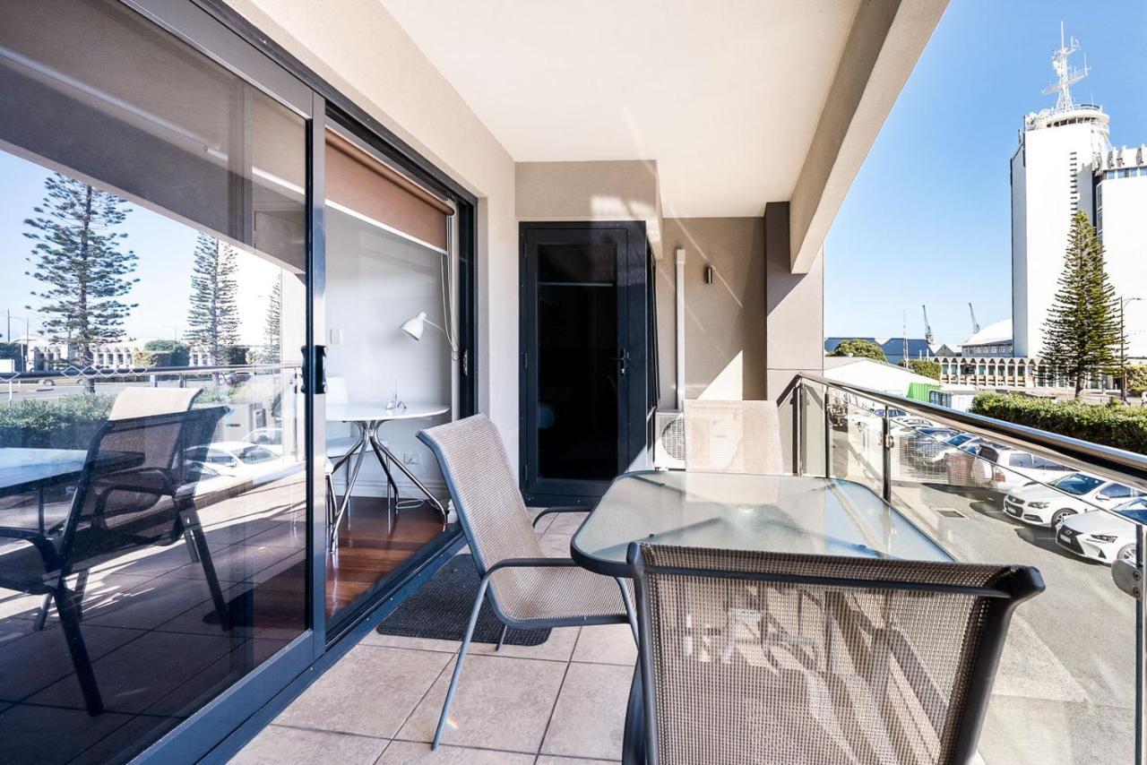 Fremantle Harbourside Apartments Екстериор снимка