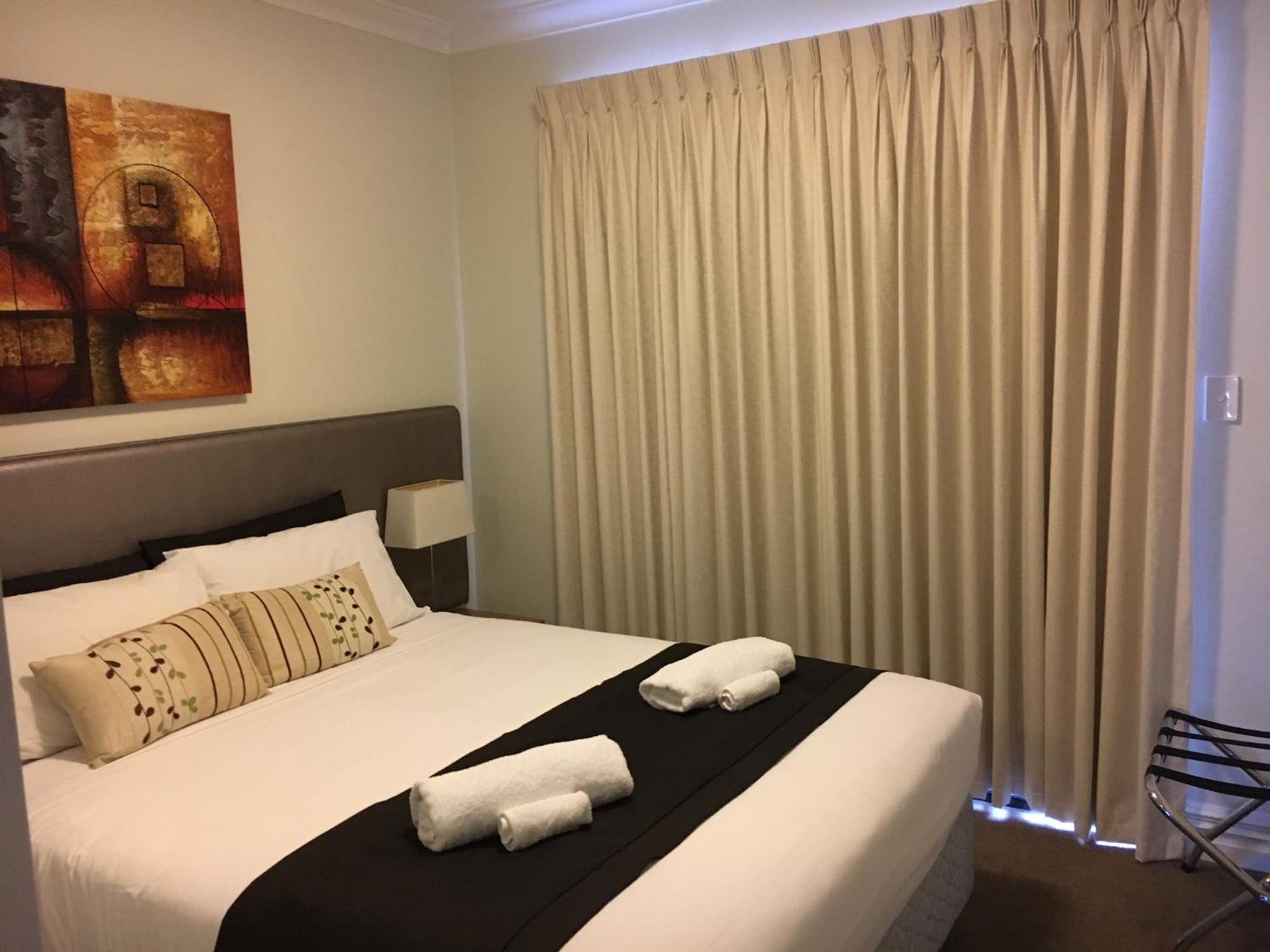 Fremantle Harbourside Apartments Екстериор снимка