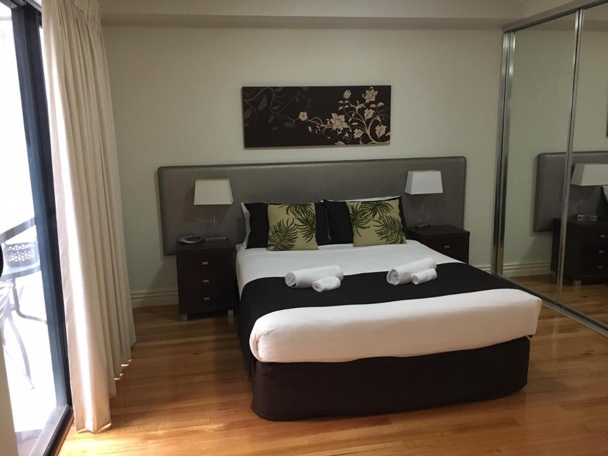Fremantle Harbourside Apartments Екстериор снимка