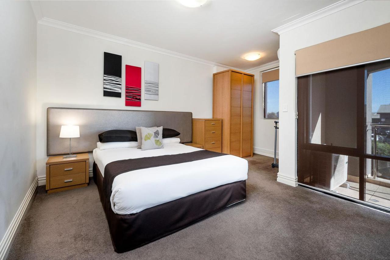 Fremantle Harbourside Apartments Екстериор снимка