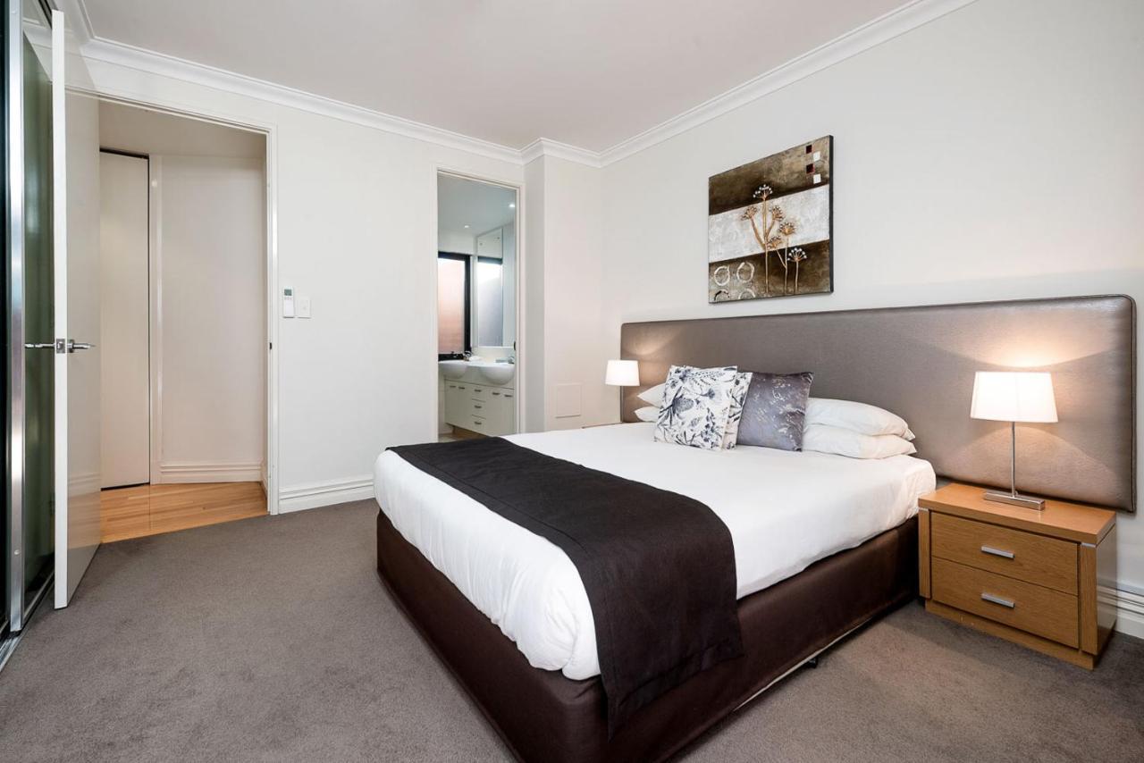 Fremantle Harbourside Apartments Екстериор снимка