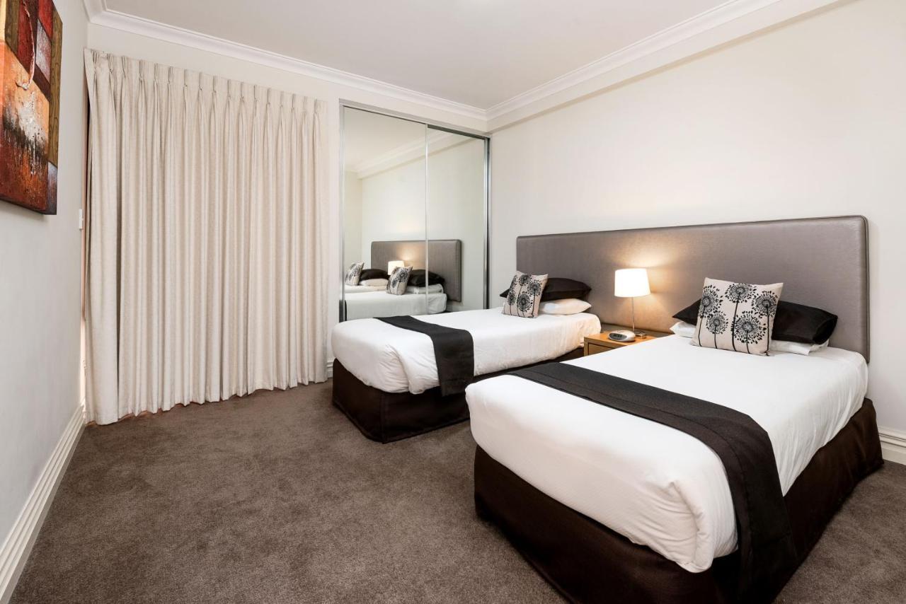 Fremantle Harbourside Apartments Екстериор снимка
