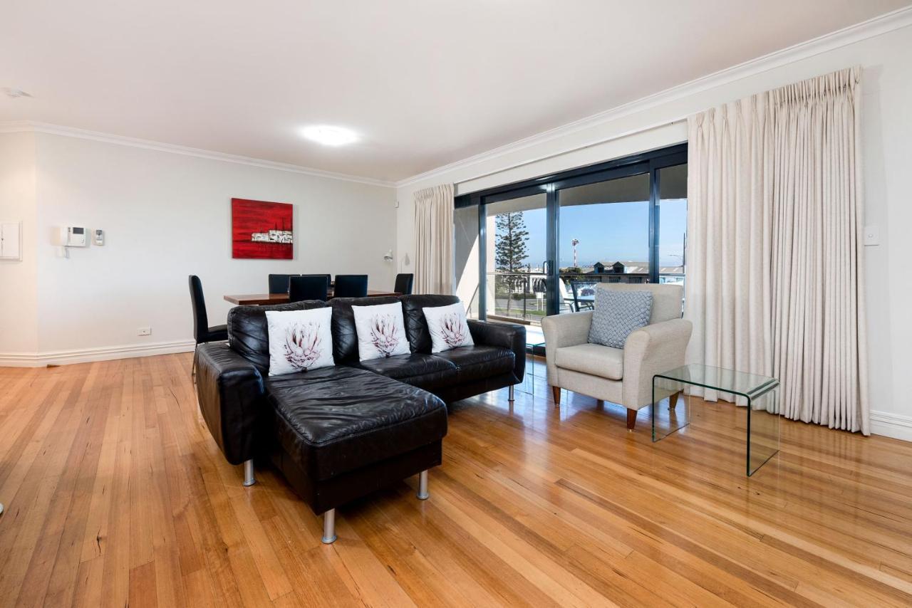 Fremantle Harbourside Apartments Екстериор снимка