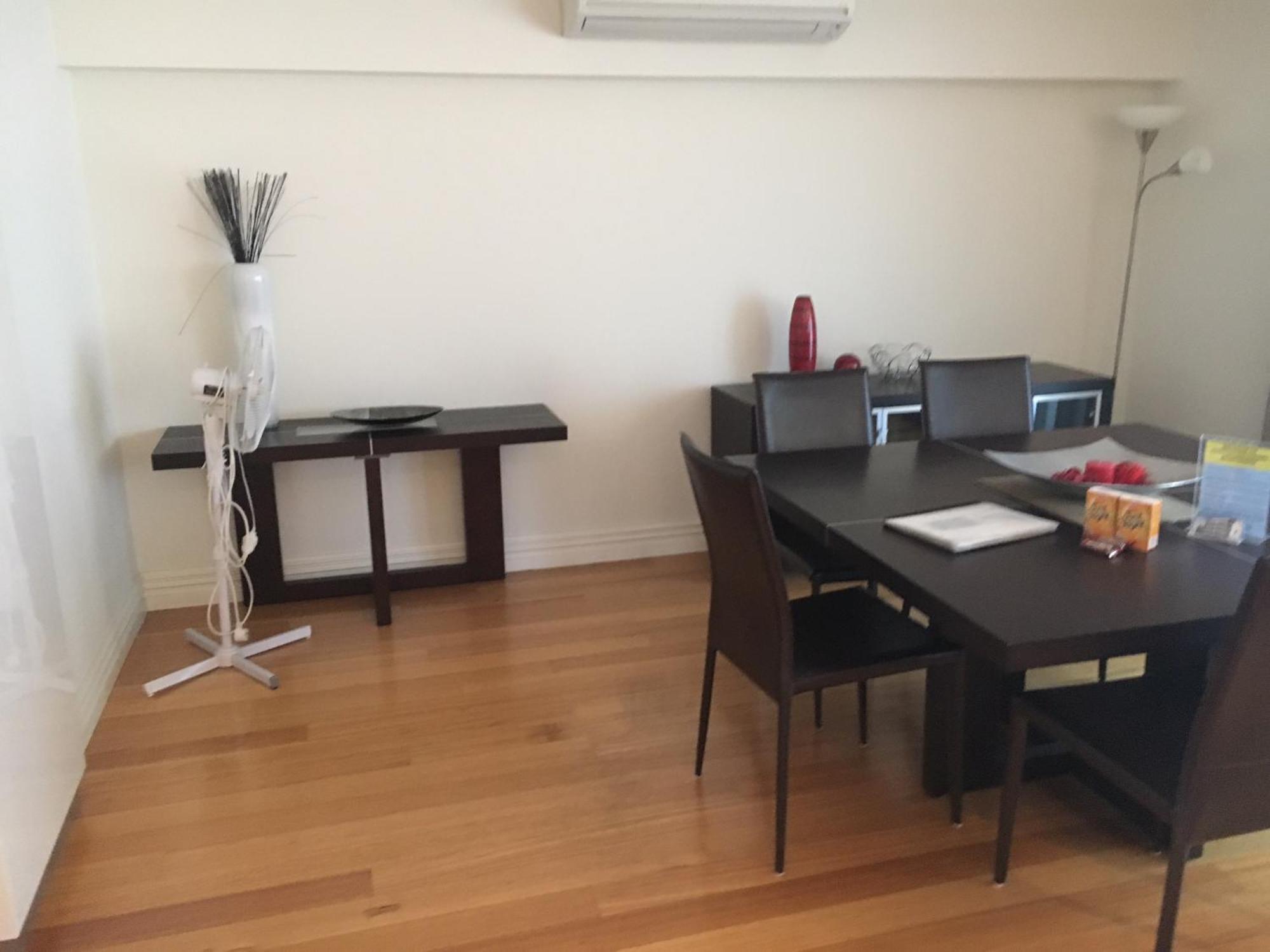 Fremantle Harbourside Apartments Екстериор снимка