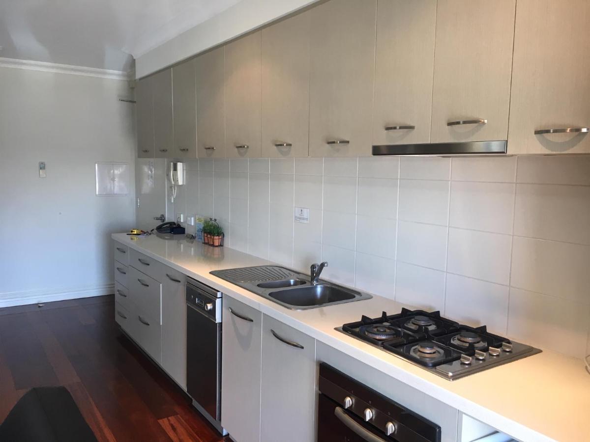 Fremantle Harbourside Apartments Екстериор снимка