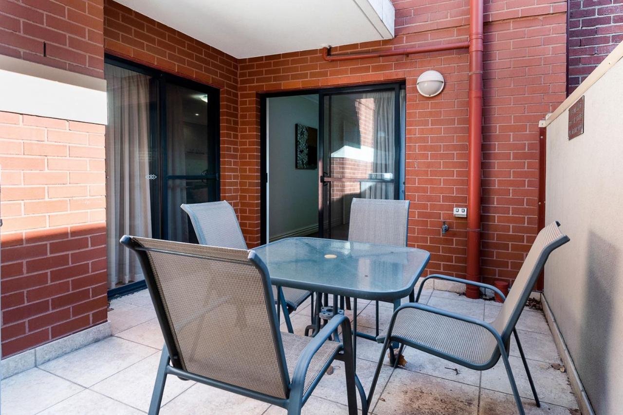 Fremantle Harbourside Apartments Екстериор снимка