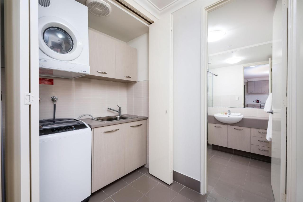 Fremantle Harbourside Apartments Екстериор снимка