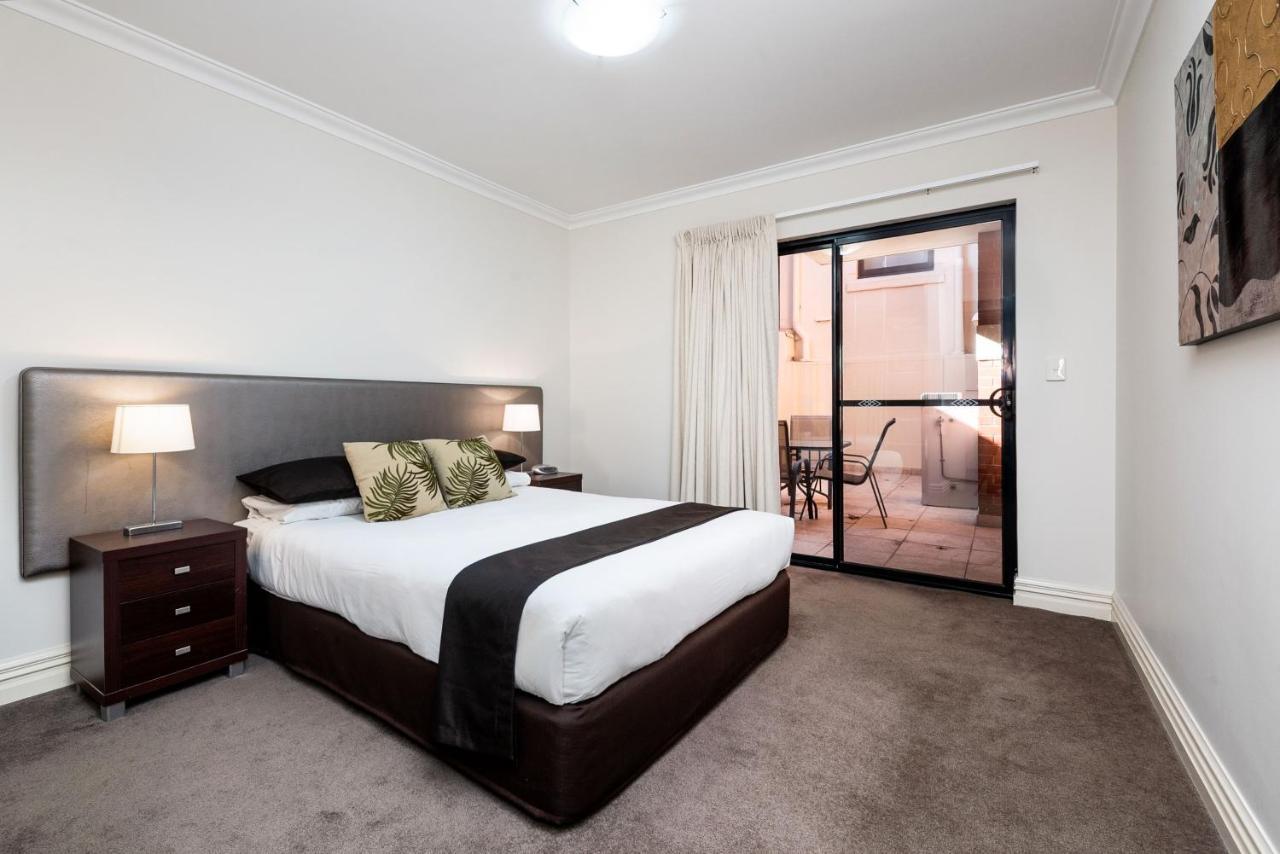 Fremantle Harbourside Apartments Екстериор снимка