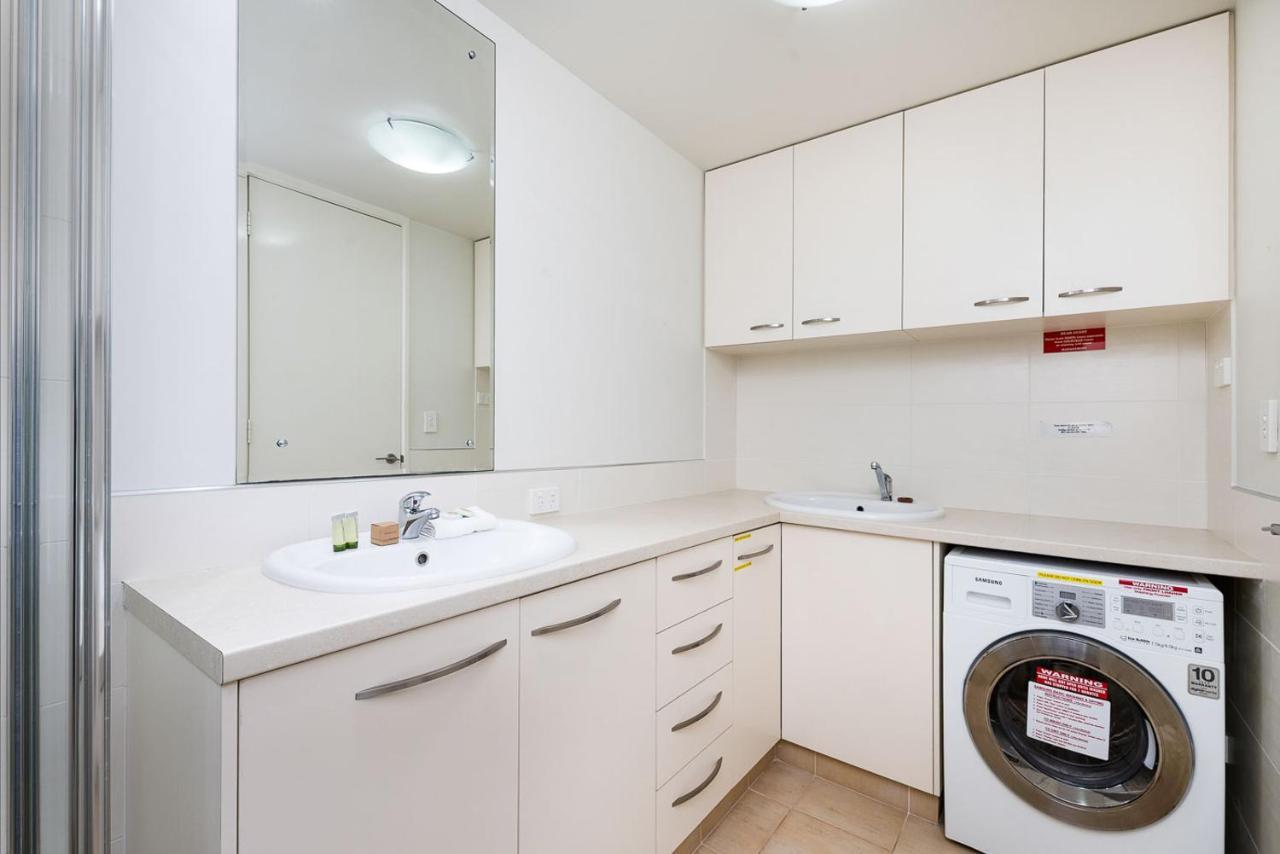 Fremantle Harbourside Apartments Екстериор снимка