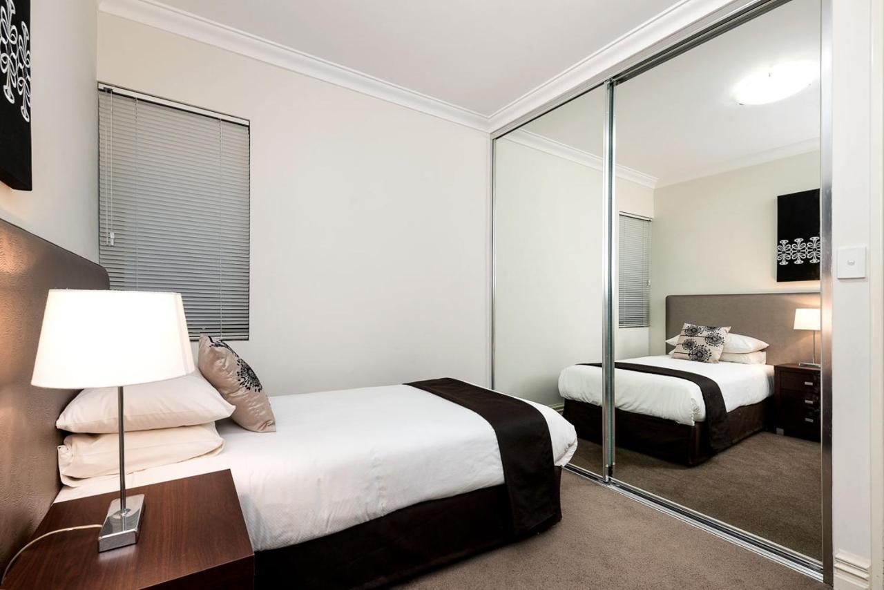 Fremantle Harbourside Apartments Екстериор снимка