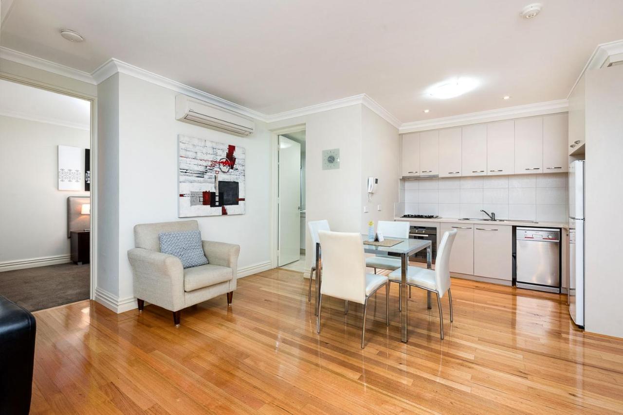 Fremantle Harbourside Apartments Екстериор снимка