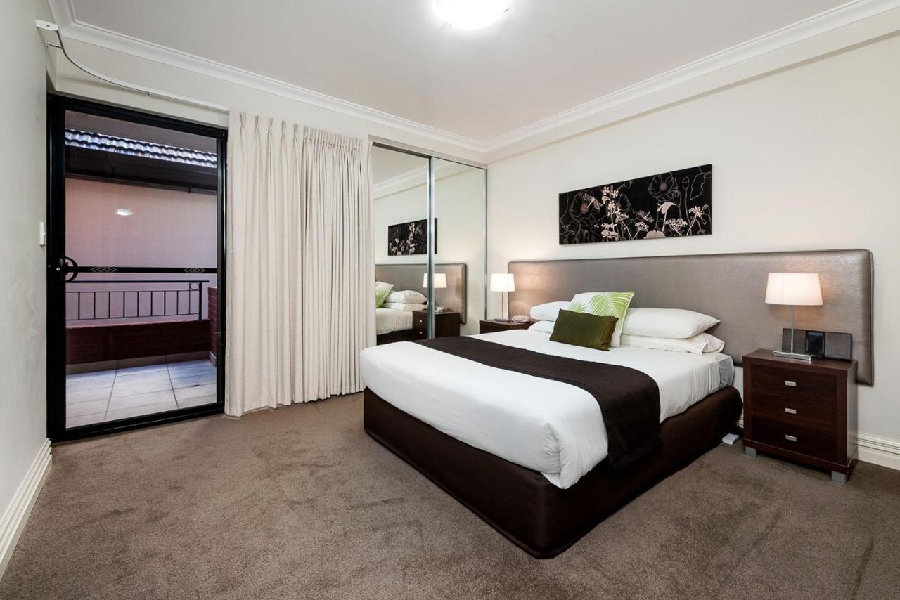 Fremantle Harbourside Apartments Екстериор снимка