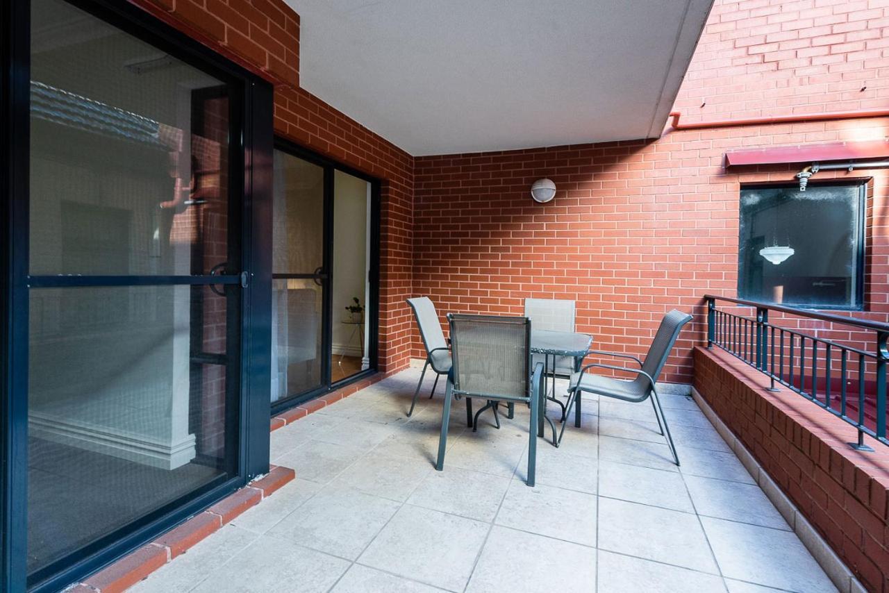Fremantle Harbourside Apartments Екстериор снимка
