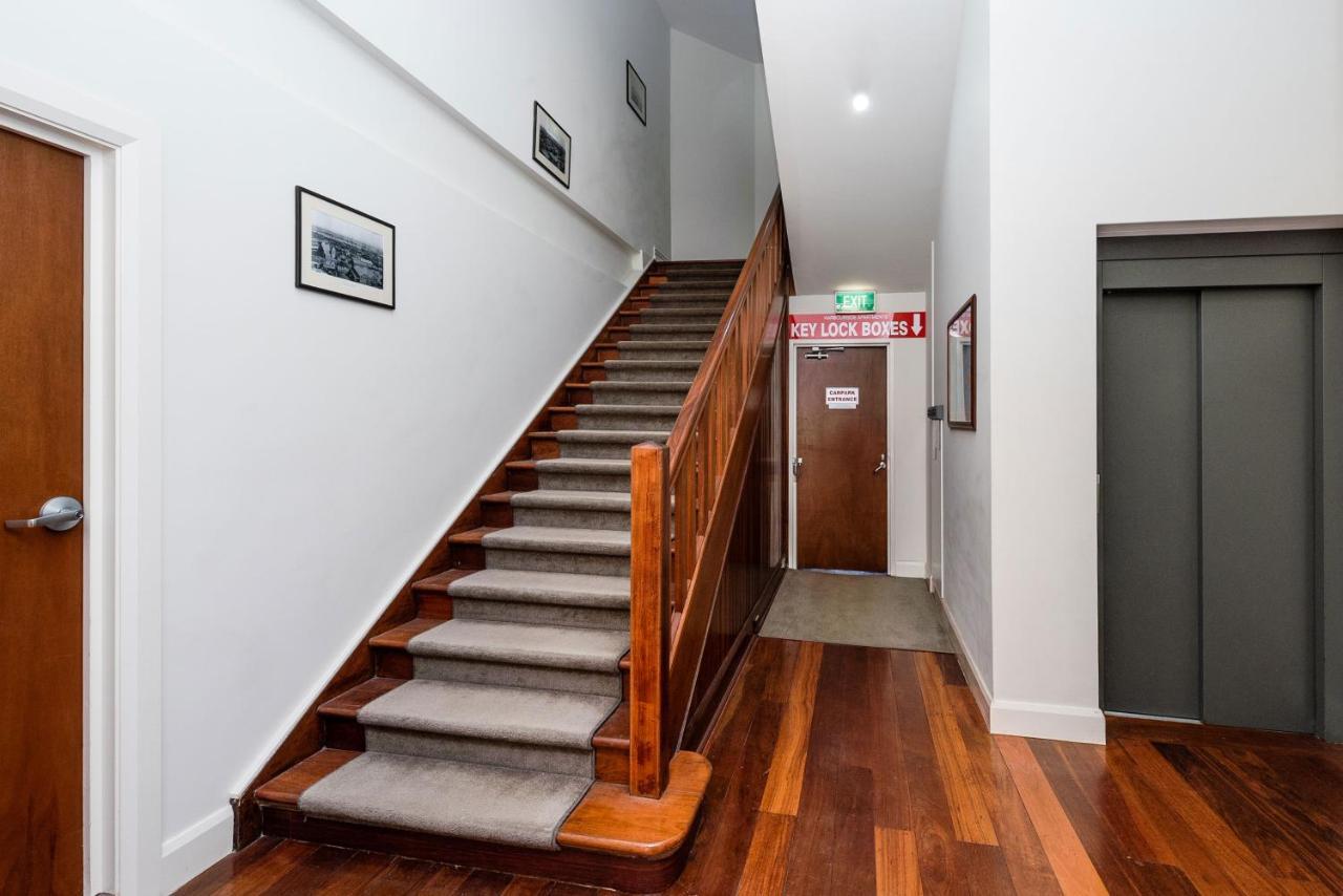 Fremantle Harbourside Apartments Екстериор снимка