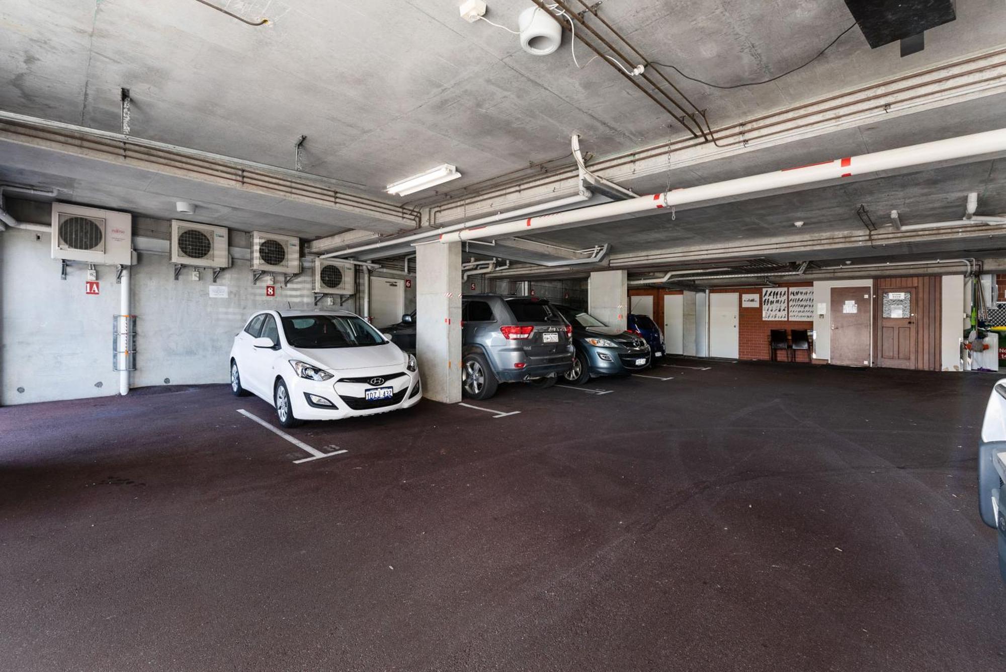 Fremantle Harbourside Apartments Екстериор снимка