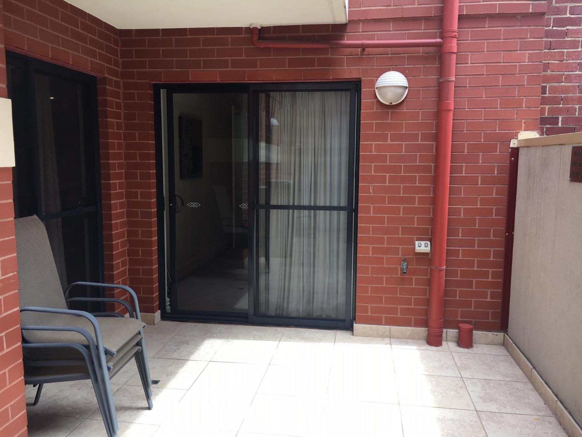 Fremantle Harbourside Apartments Екстериор снимка